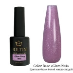 Moltini, Glam Base 4 12ml